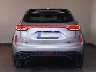 Haval Jolion Pro 1.5T S Ultra Luxury