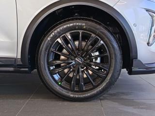 Haval Jolion Pro 1.5T S Ultra Luxury