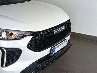 Haval Jolion Pro 1.5T Premium
