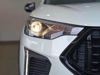 Haval Jolion Pro 1.5T Premium