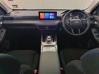 Haval Jolion Pro 1.5T Premium