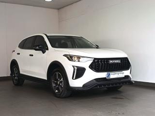 Haval Jolion Pro 1.5T Premium