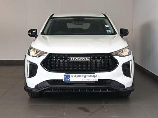 Haval Jolion Pro 1.5T Premium
