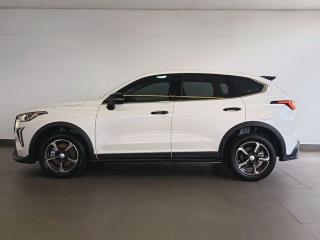 Haval Jolion Pro 1.5T Premium