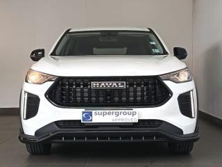 Haval Jolion Pro 1.5T Premium