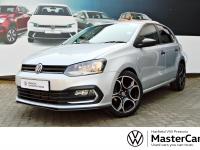 Thumbnail Volkswagen Polo Vivo hatch 1.4
