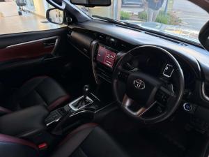 Toyota Fortuner 2.8GD-6 Raised Body automatic - Image 12