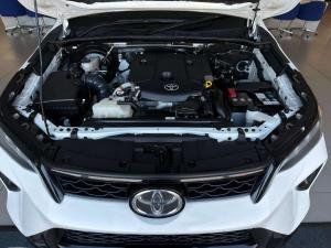 Toyota Fortuner 2.8GD-6 Raised Body automatic - Image 13