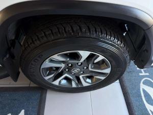 Toyota Fortuner 2.8GD-6 Raised Body automatic - Image 14