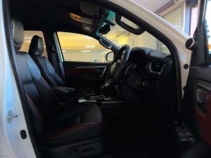 Toyota Fortuner 2.8GD-6 Raised Body automatic - Image 16