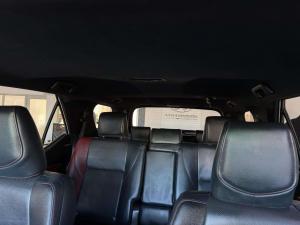 Toyota Fortuner 2.8GD-6 Raised Body automatic - Image 17
