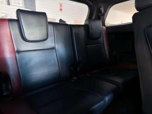 Toyota Fortuner 2.8GD-6 Raised Body automatic - Image 18
