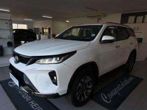 Toyota Fortuner 2.8GD-6 Raised Body automatic - Image 1
