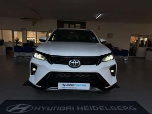 Toyota Fortuner 2.8GD-6 Raised Body automatic - Image 2