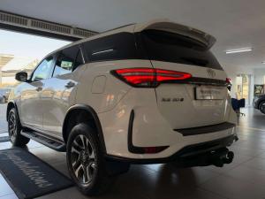 Toyota Fortuner 2.8GD-6 Raised Body automatic - Image 5