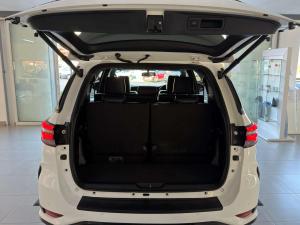Toyota Fortuner 2.8GD-6 Raised Body automatic - Image 7
