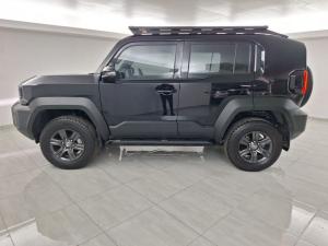 Toyota Land Cruiser FJ 2.7 4x4 GX - Image 11