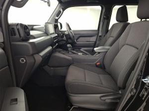 Toyota Land Cruiser FJ 2.7 4x4 GX - Image 12