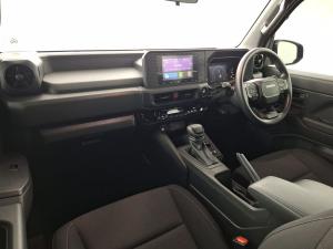 Toyota Land Cruiser FJ 2.7 4x4 GX - Image 13