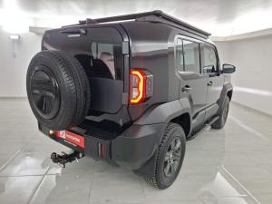 Toyota Land Cruiser FJ 2.7 4x4 GX - Image 14