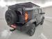 Toyota Land Cruiser FJ 2.7 4x4 GX - Thumbnail 14