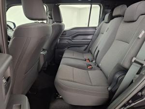 Toyota Land Cruiser FJ 2.7 4x4 GX - Image 17