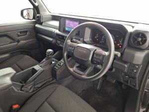 Toyota Land Cruiser FJ 2.7 4x4 GX - Image 20