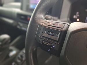 Toyota Land Cruiser FJ 2.7 4x4 GX - Image 24