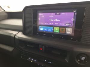 Toyota Land Cruiser FJ 2.7 4x4 GX - Image 25