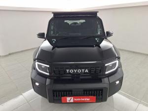Toyota Land Cruiser FJ 2.7 4x4 GX - Image 3