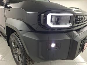 Toyota Land Cruiser FJ 2.7 4x4 GX - Image 4