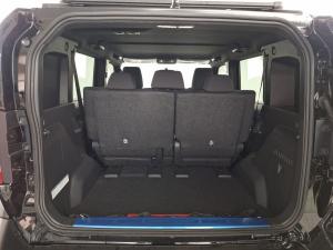 Toyota Land Cruiser FJ 2.7 4x4 GX - Image 9