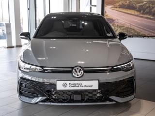 Volkswagen Golf 1.4TSI R-Line
