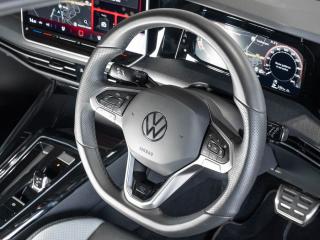 Volkswagen Golf 1.4TSI R-Line