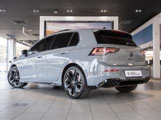 Volkswagen Golf 1.4TSI R-Line