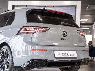 Volkswagen Golf 1.4TSI R-Line
