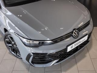 Volkswagen Golf 1.4TSI R-Line