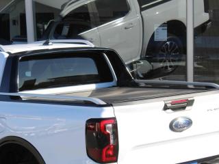 Ford Ranger 3.0TD V6 double cab Platinum 4WD