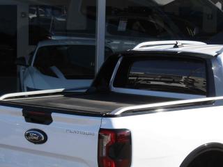 Ford Ranger 3.0TD V6 double cab Platinum 4WD