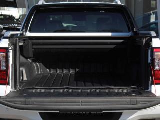 Ford Ranger 3.0TD V6 double cab Platinum 4WD