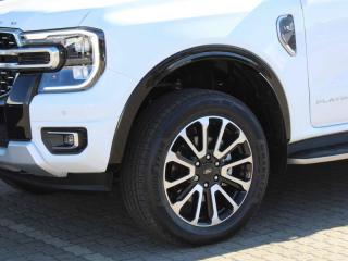 Ford Ranger 3.0TD V6 double cab Platinum 4WD