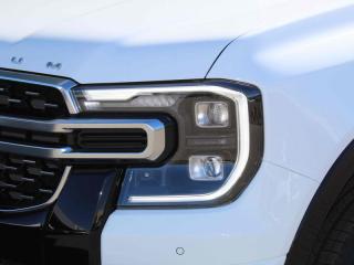 Ford Ranger 3.0TD V6 double cab Platinum 4WD