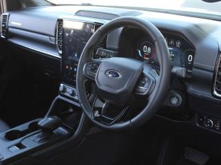 Ford Ranger 3.0TD V6 double cab Platinum 4WD