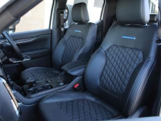 Ford Ranger 3.0TD V6 double cab Platinum 4WD