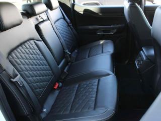 Ford Ranger 3.0TD V6 double cab Platinum 4WD