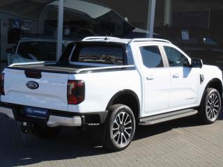 Ford Ranger 3.0TD V6 double cab Platinum 4WD
