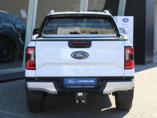 Ford Ranger 3.0TD V6 double cab Platinum 4WD