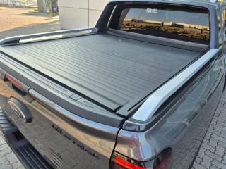 Ford Ranger 3.0TD V6 double cab Wildtrak 4WD