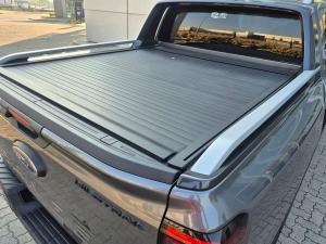 Ford Ranger 3.0TD V6 double cab Wildtrak 4WD - Image 10