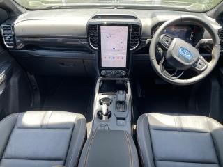 Ford Ranger 3.0TD V6 double cab Wildtrak 4WD